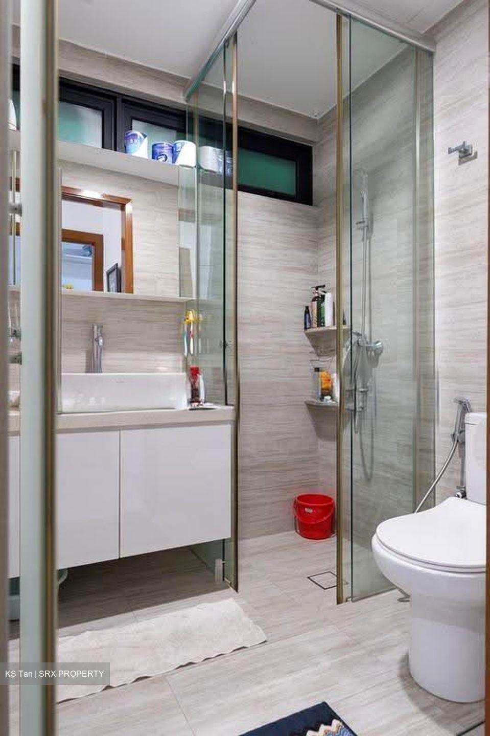 Gentle Villas (D11), Semi-Detached #615750251